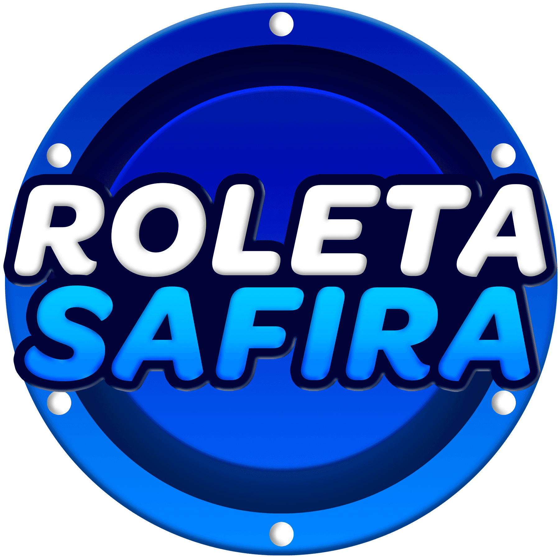 Roleta Safira