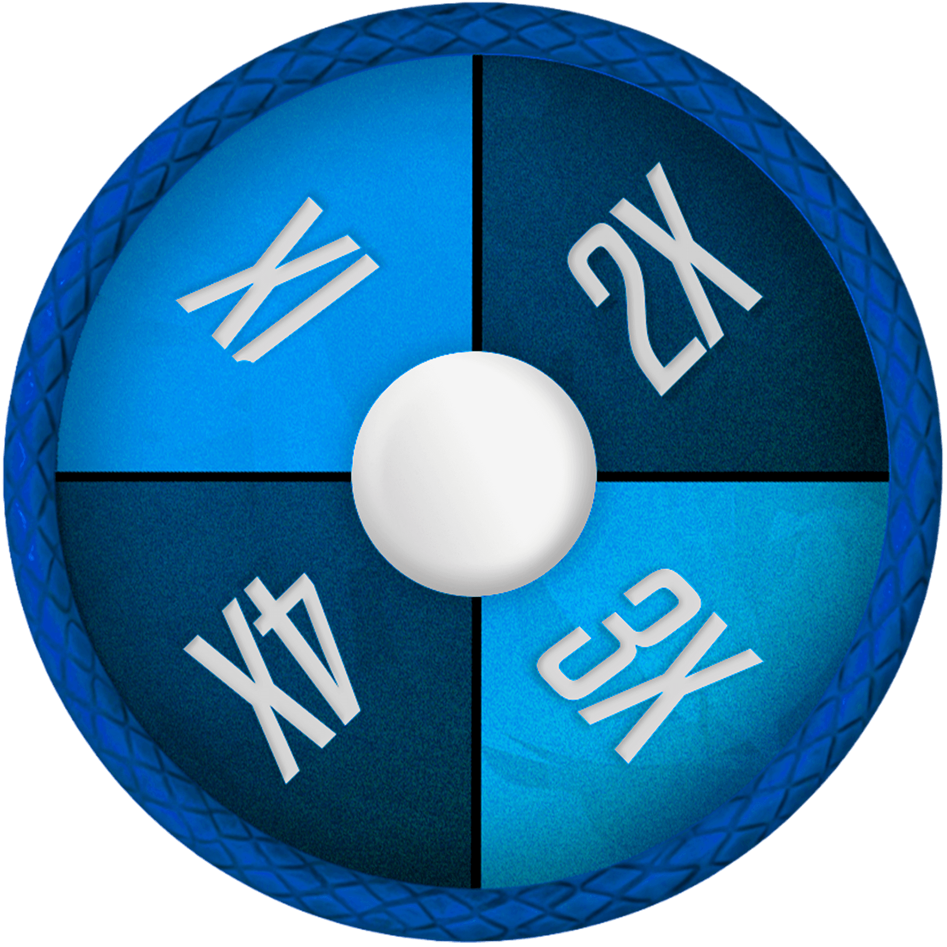 Bonus Roulette Wheel